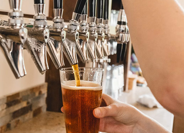 Voorkom wéér extra bierbelasting. 