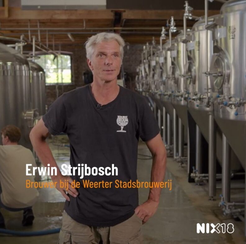 GELIJK SPEELVELD VOOR NEDERLANDSE BIERSECTOR